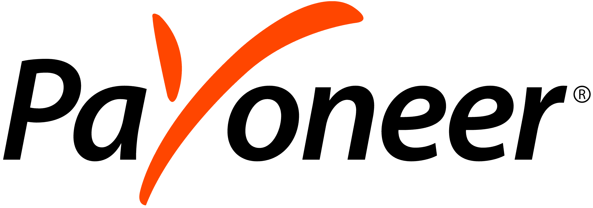 Payoneer-Logo